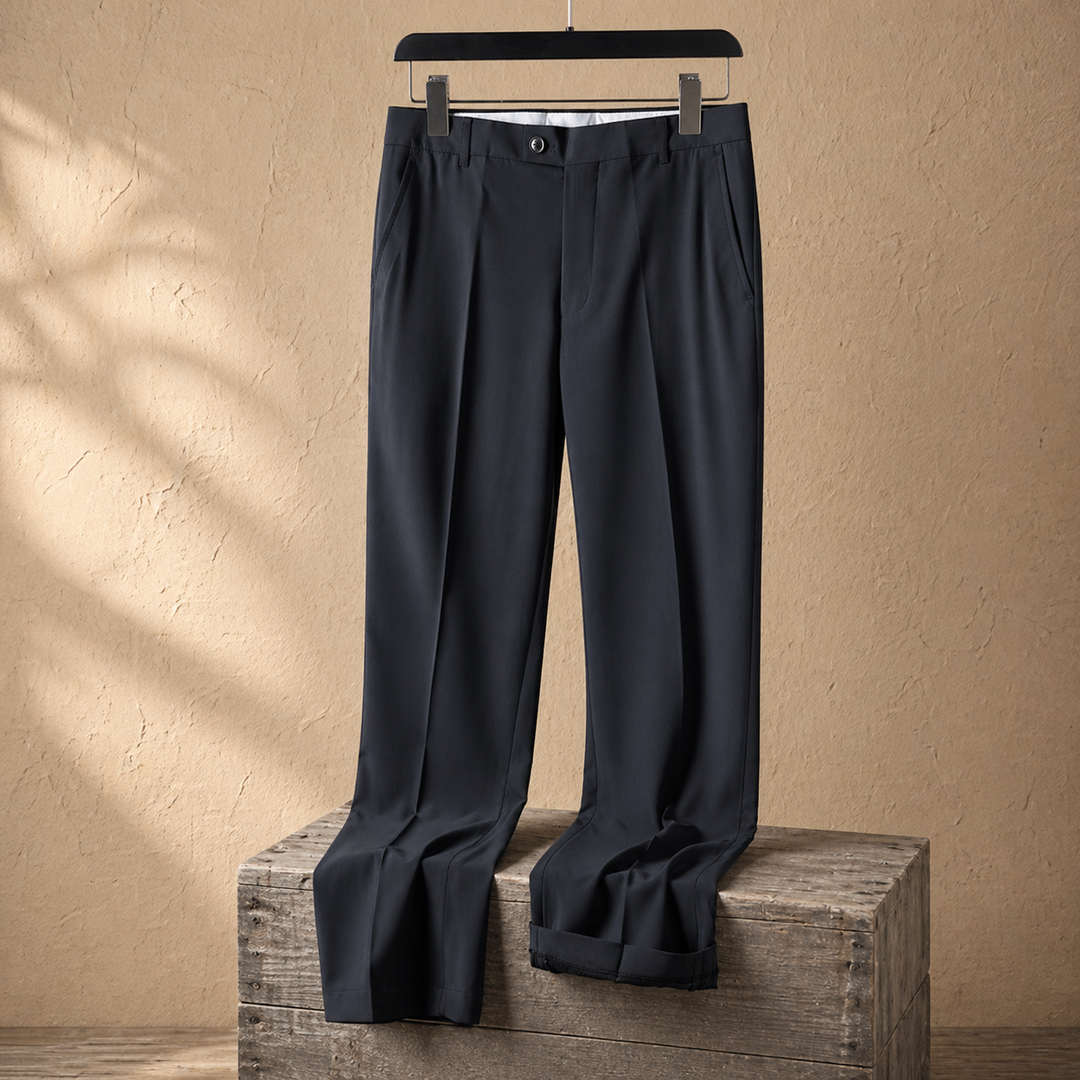 Classic Formal Pants