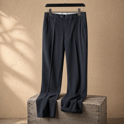 Classic Formal Pants