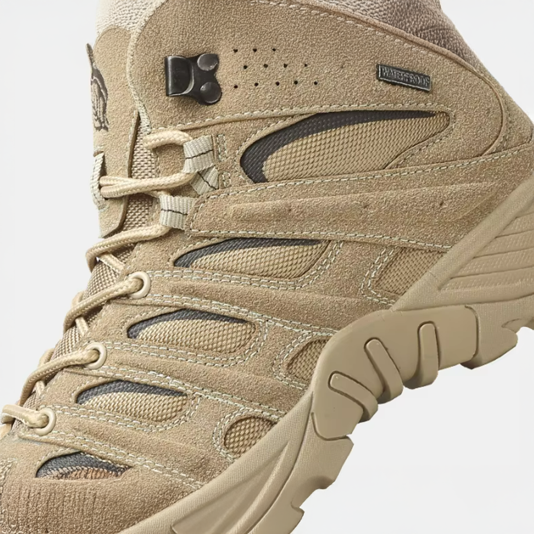 Summit Peak Sneakers