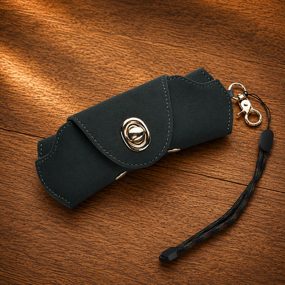 Classic Glasses Case