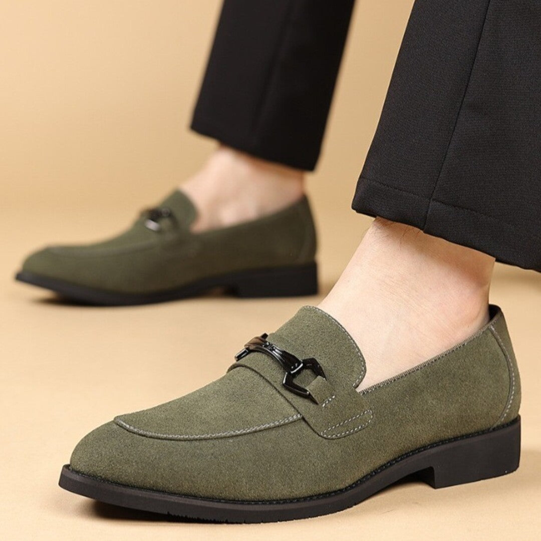 Elite Casual Loafers