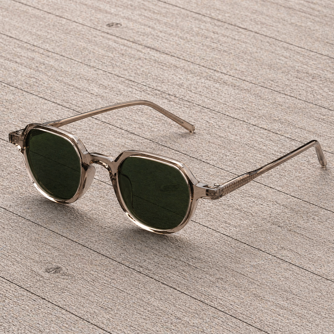 Everyday Comfort Shades