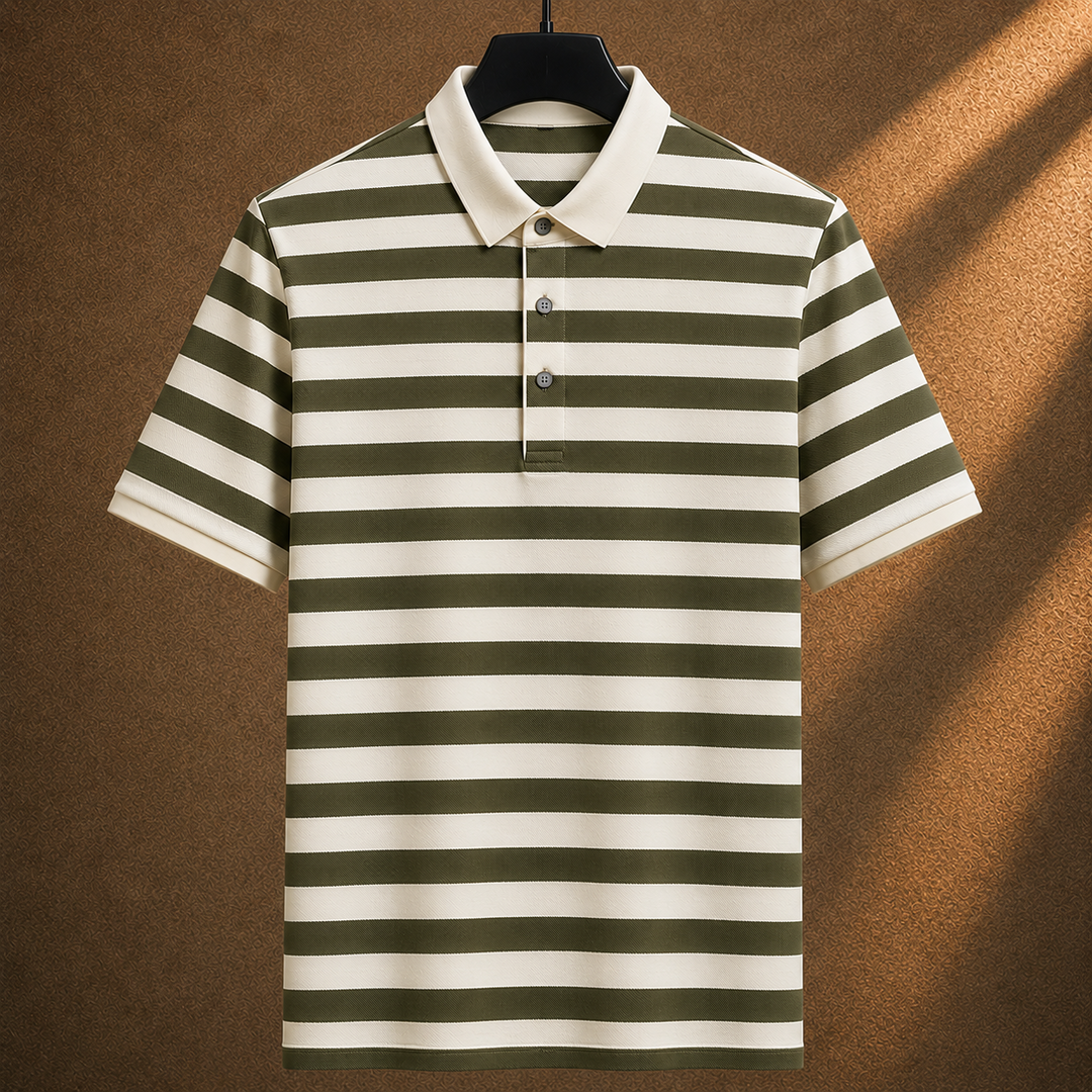Classic Polo Shirt