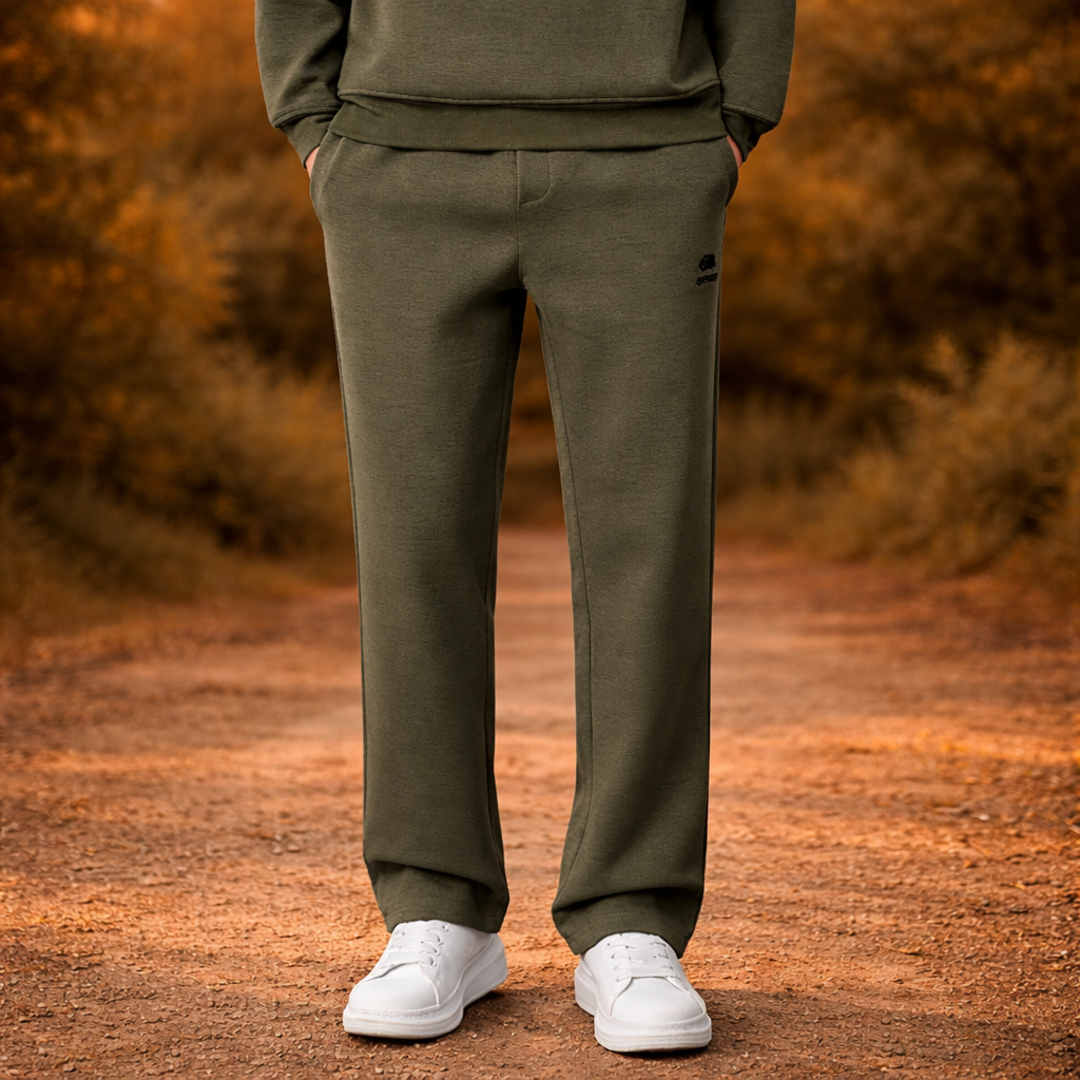 Classic Comfort Sweatpants