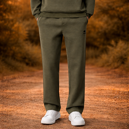Classic Comfort Sweatpants