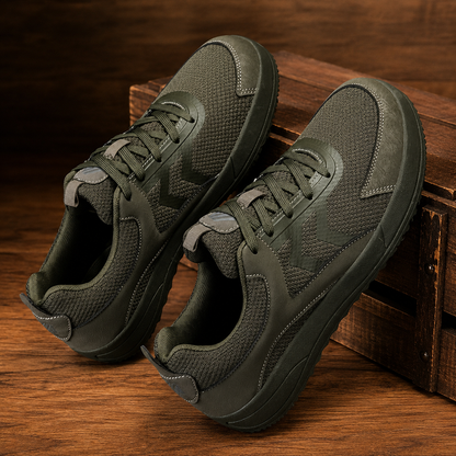 Casual Athletic Sneakers