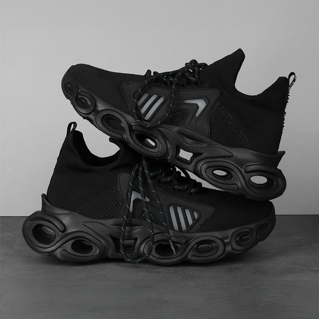 Active Glide Kicks