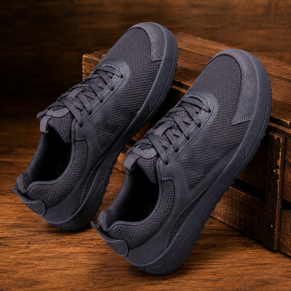 Casual Athletic Sneakers