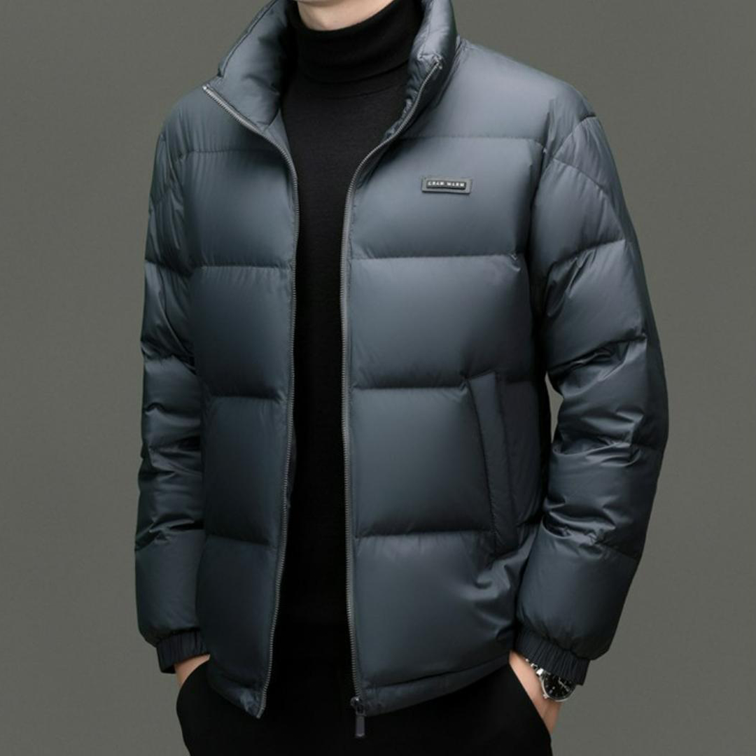 Soft Thermal Jacket