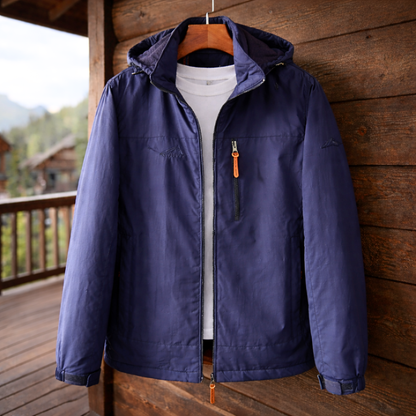 Lightweight Outdoor Jacket