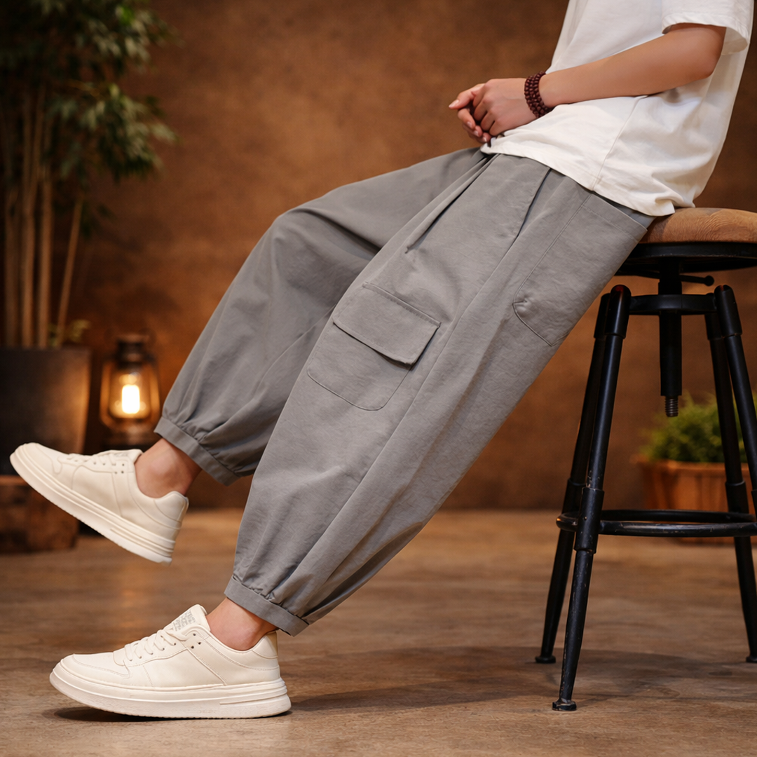 Urban Motion Pants
