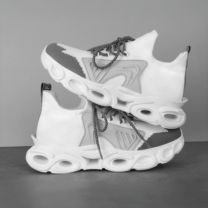 Active Glide Kicks