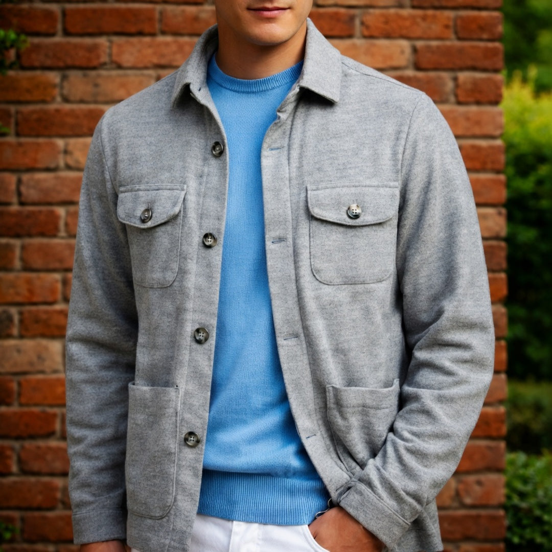 Elegant Classic Jacket