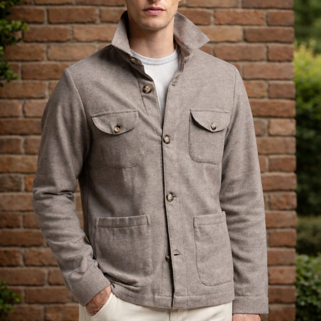 Elegant Classic Jacket