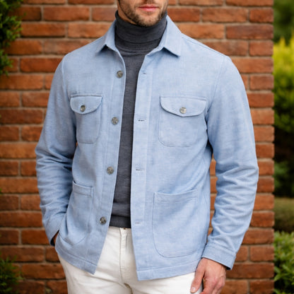 Elegant Classic Jacket