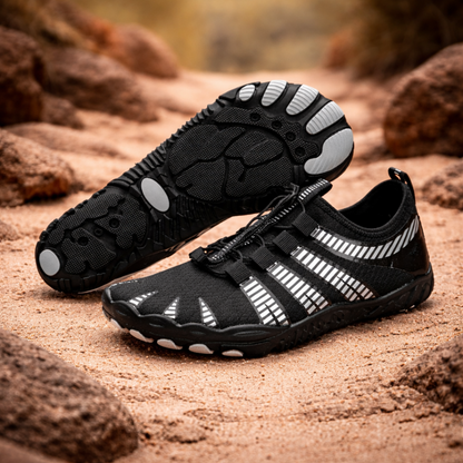 Beach Grip Shoes