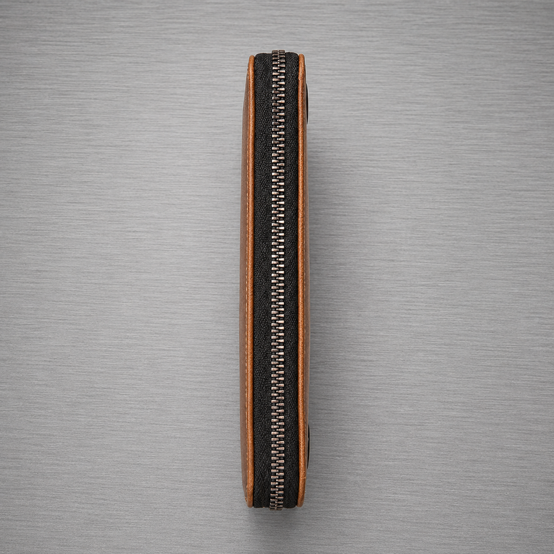 Premium Leather Wallet