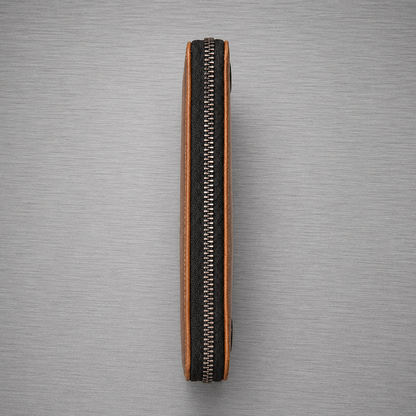Premium Leather Wallet