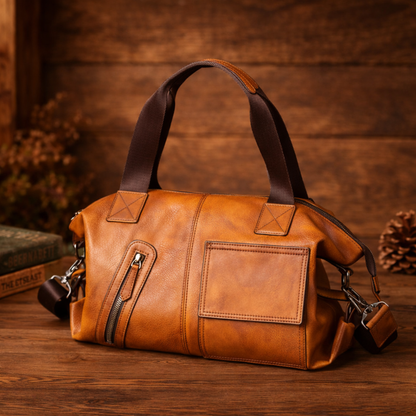 Authentic Explorer Bag