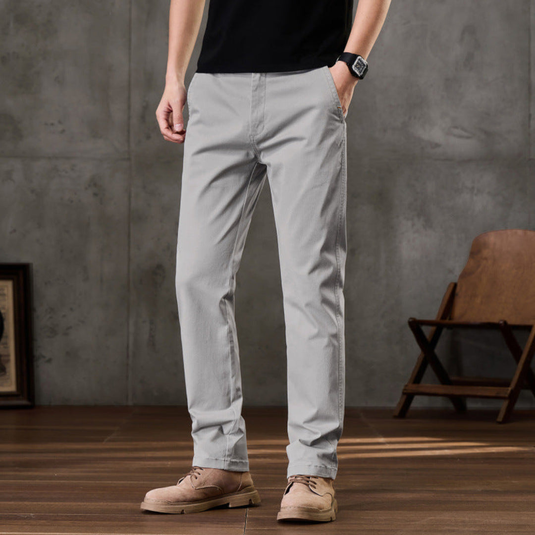 Everyday Straight Pants