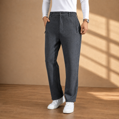 Classic Casual Pants