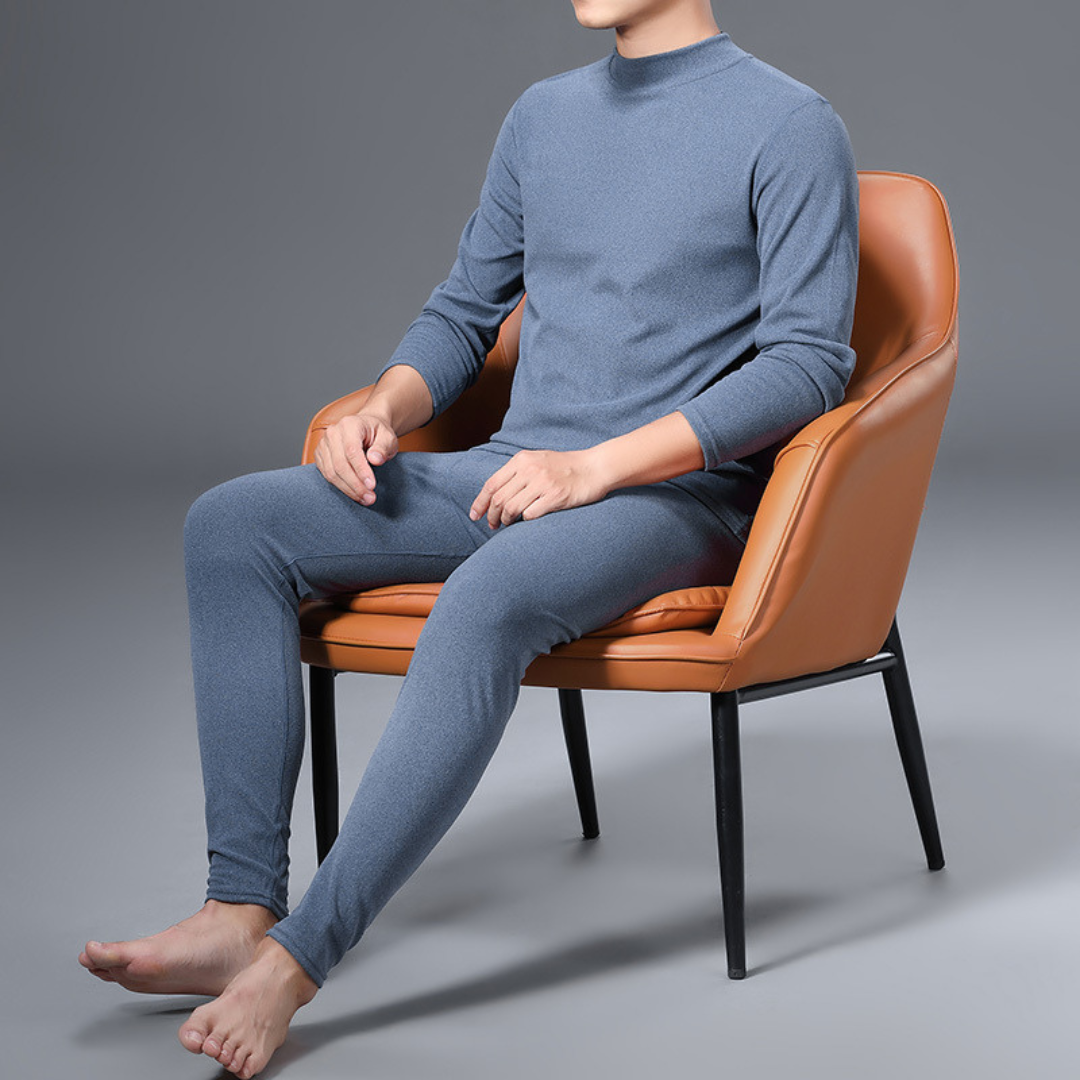 Thermal Loungewear Set
