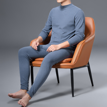 Thermal Loungewear Set