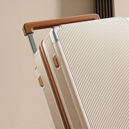 Modern Jet Luggage