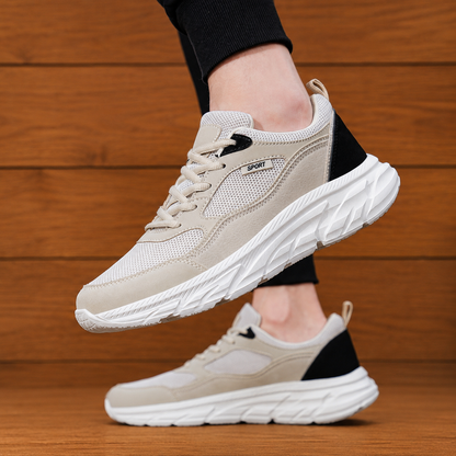 Everyday Walking Sneakers