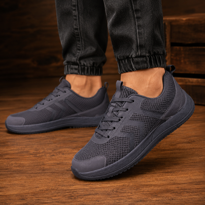 Casual Athletic Sneakers