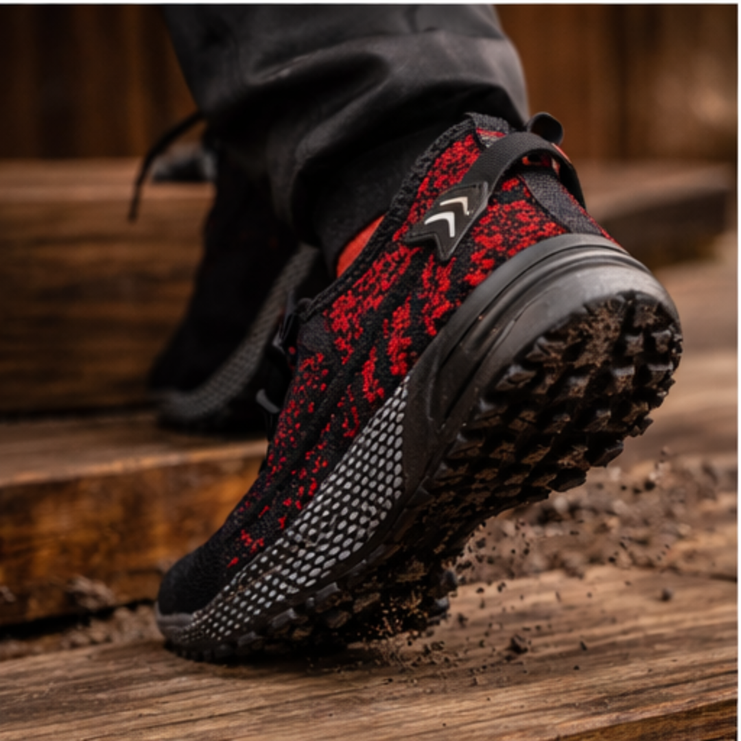 Aeroflex Air Sneakers