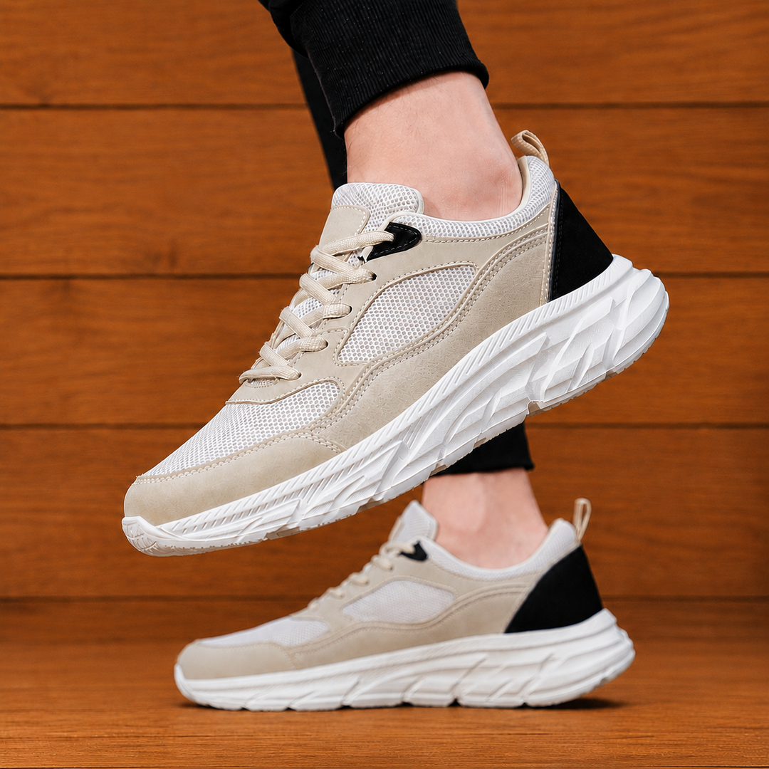 Everyday Walking Sneakers