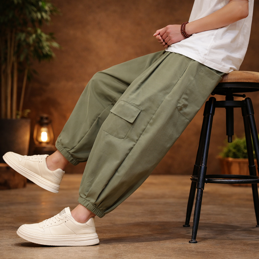 Urban Motion Pants