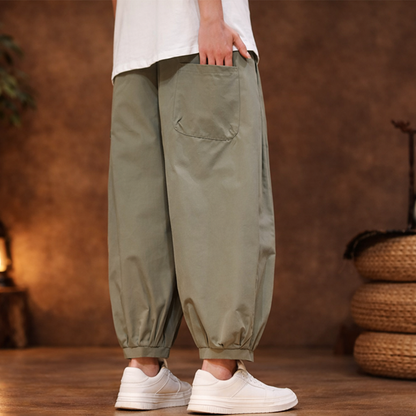 Urban Motion Pants