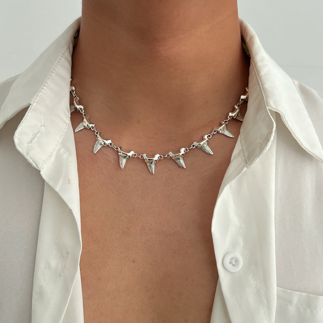 Luxury Link Jewelry Set