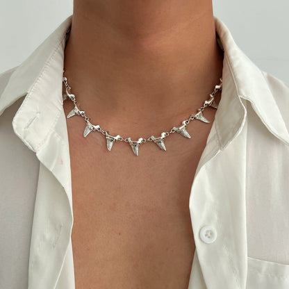 Luxury Link Jewelry Set