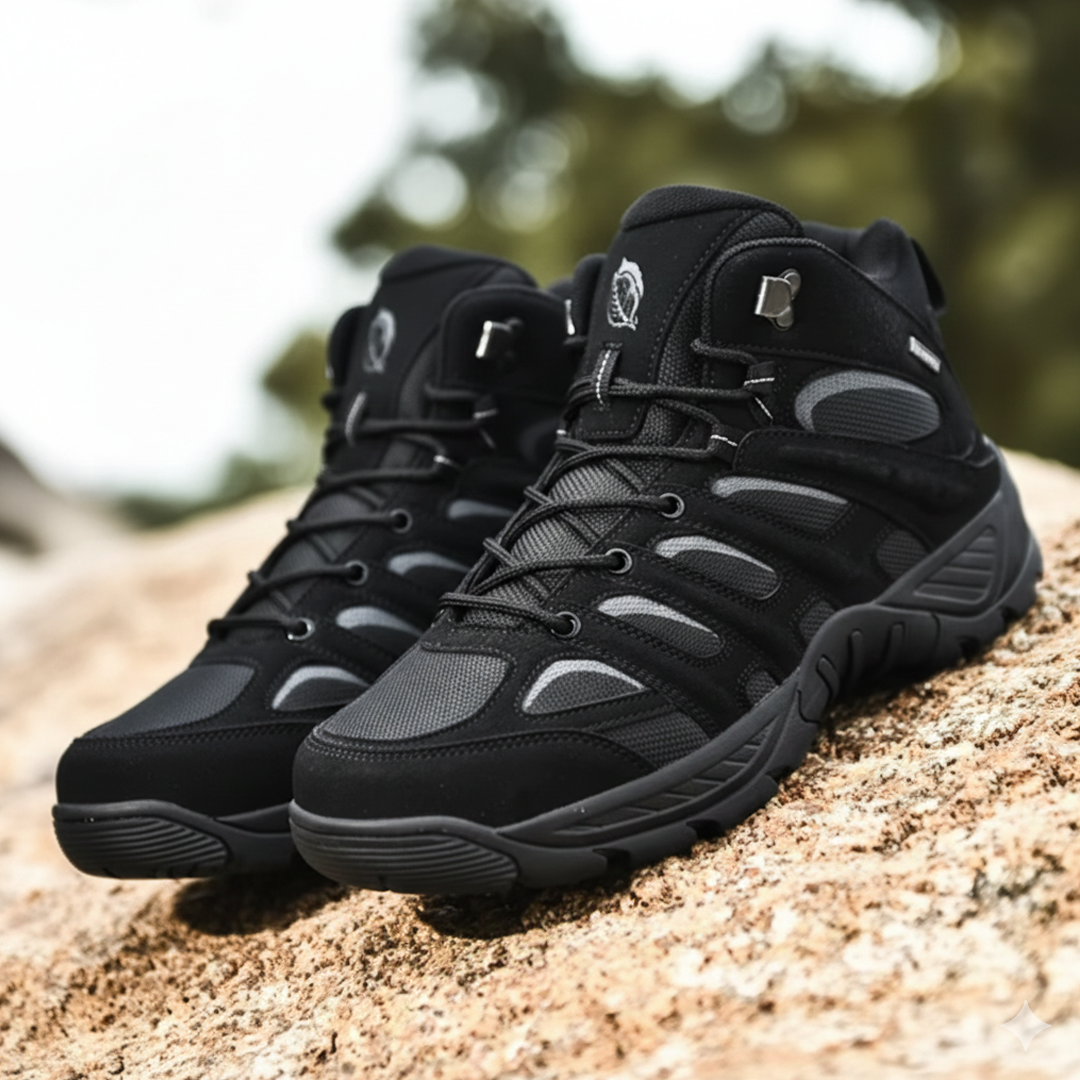 Summit Peak Sneakers
