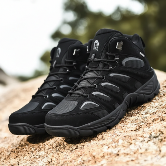 Summit Peak Sneakers