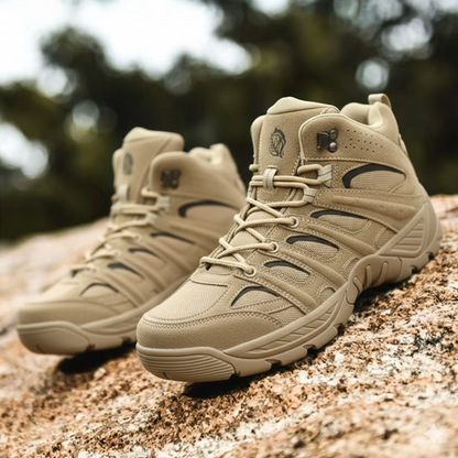 Summit Peak Sneakers