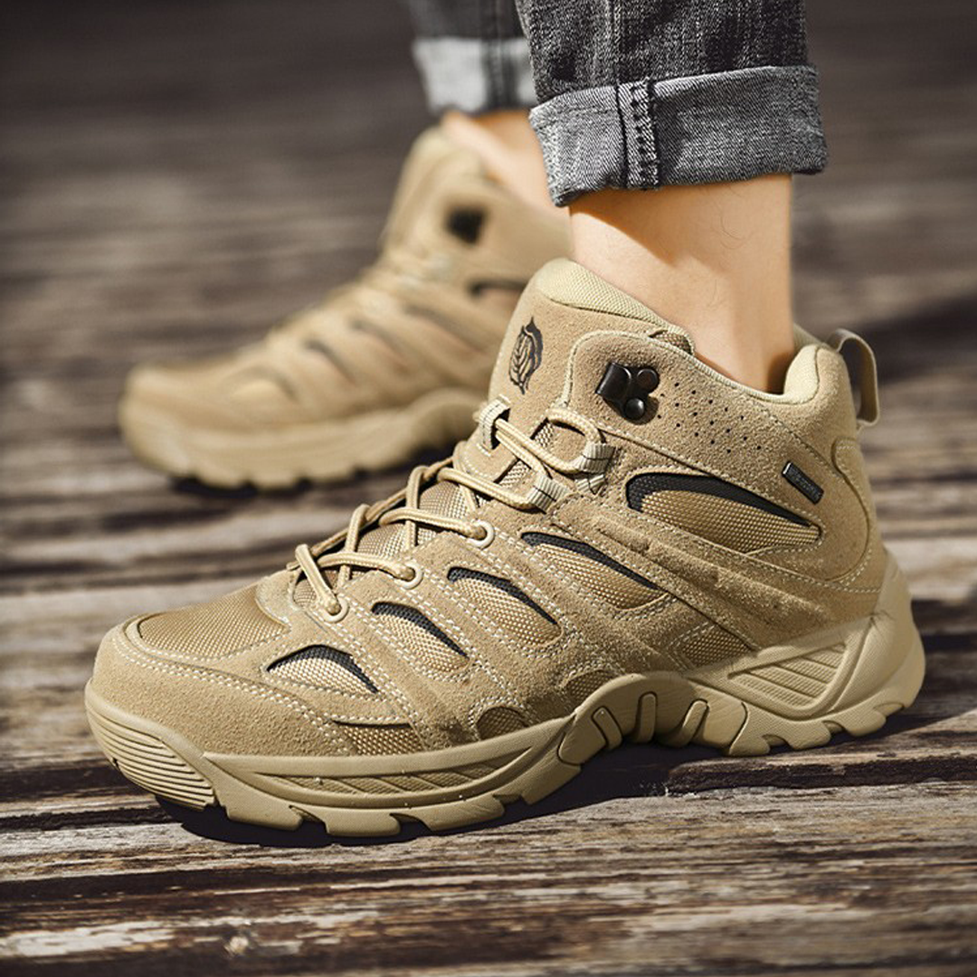 Summit Peak Sneakers