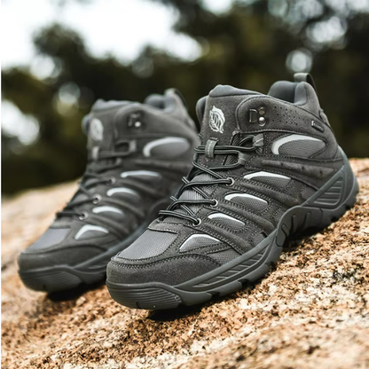 Summit Peak Sneakers