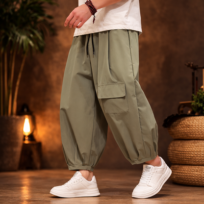 Urban Motion Pants