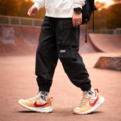 Cargo Jogger Pants