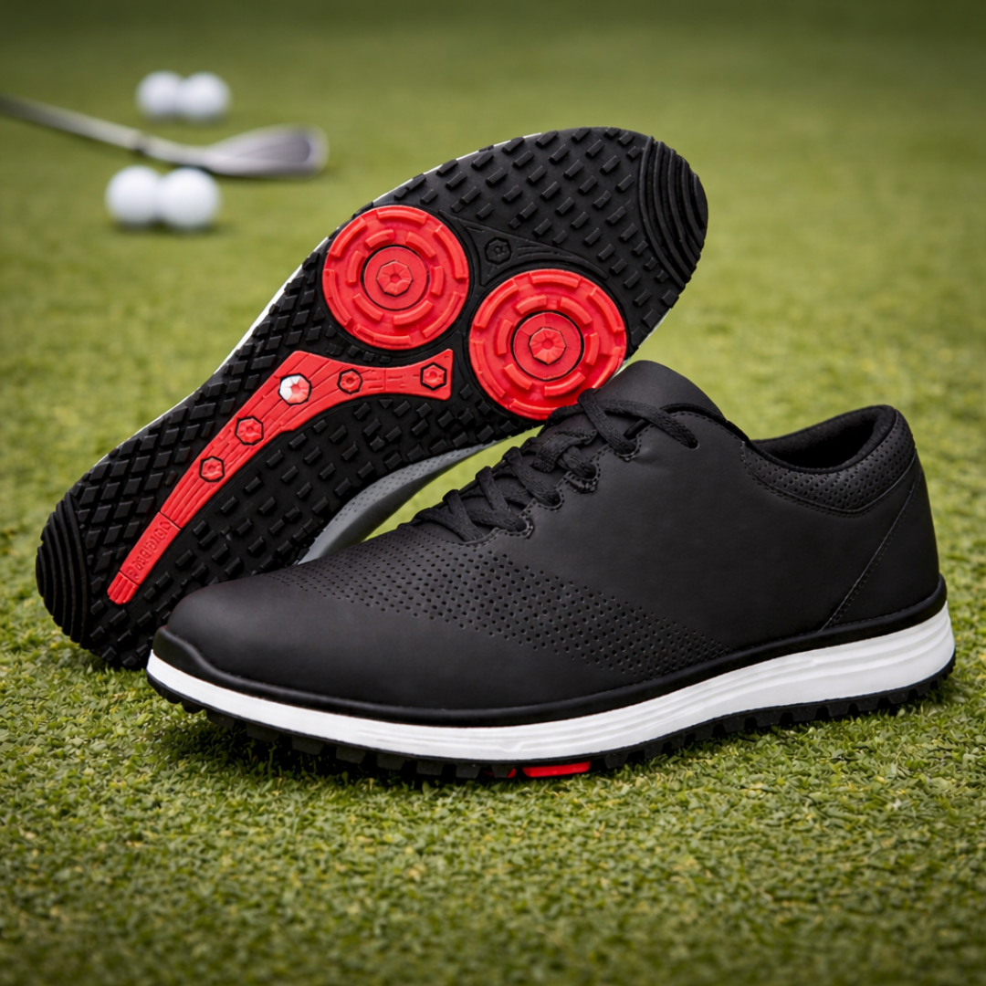 Premium Golf Shoes