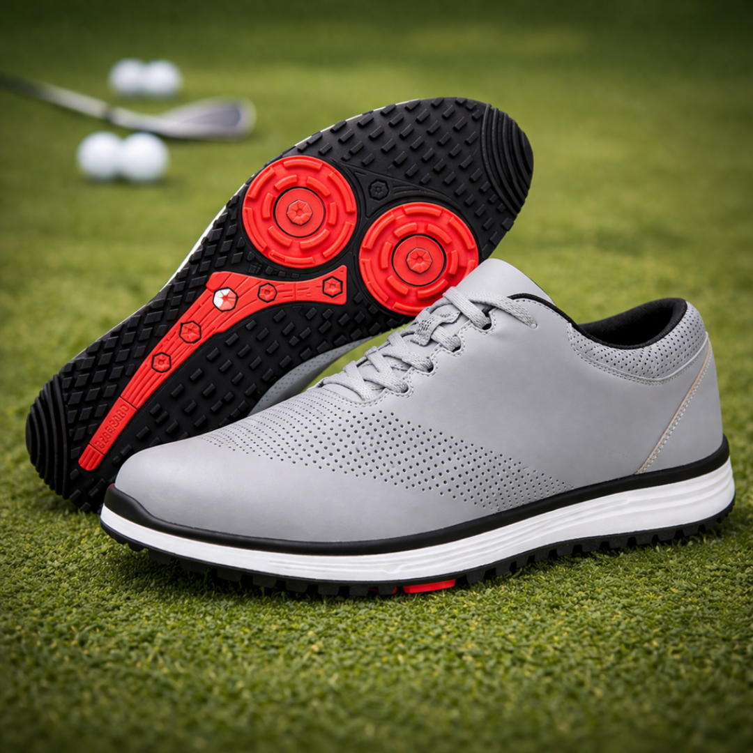 Premium Golf Shoes