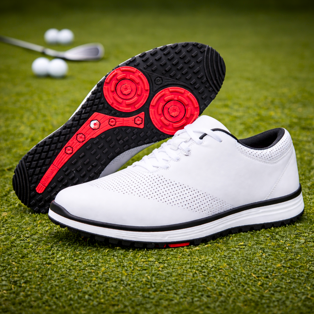 Premium Golf Shoes