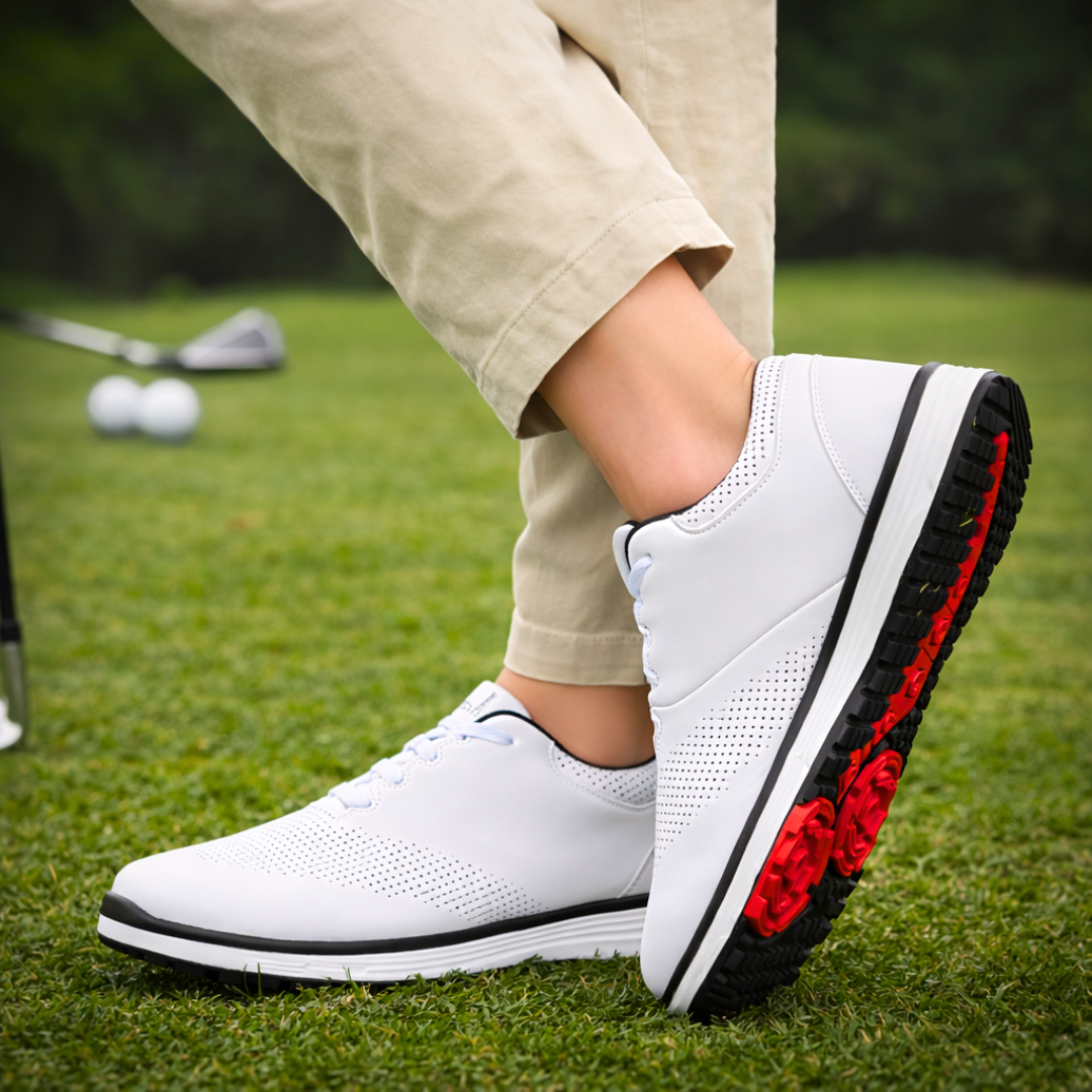 Premium Golf Shoes