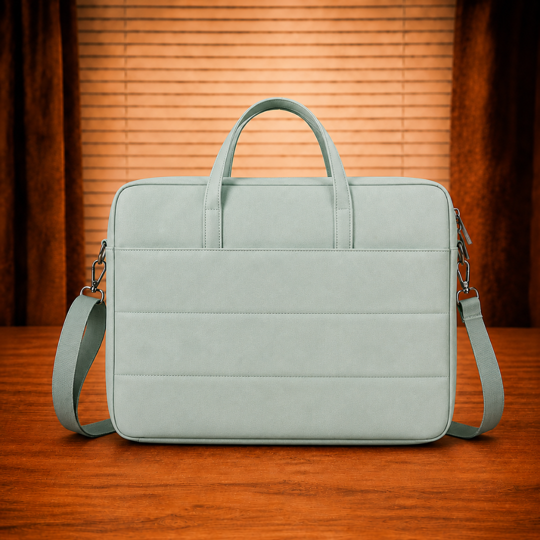 Modern Business Laptop Bag