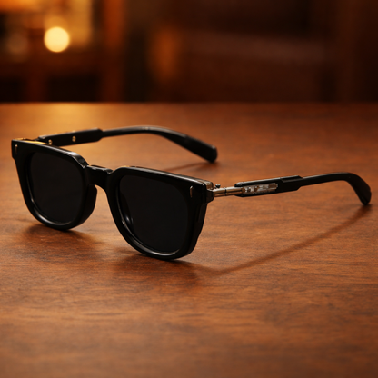 Modern Classic Sunglasses