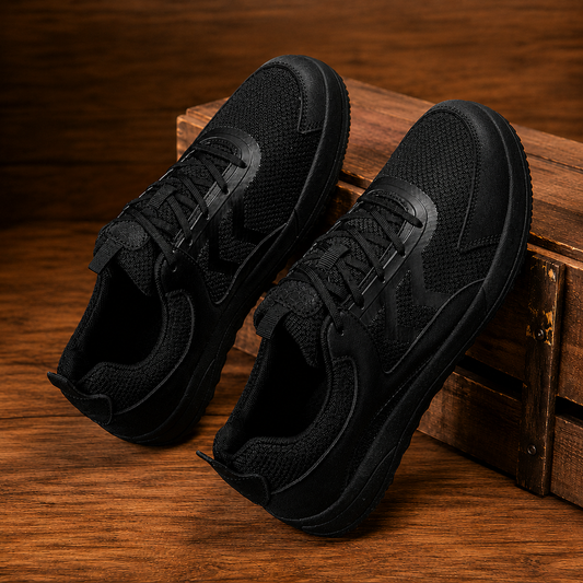 Casual Athletic Sneakers